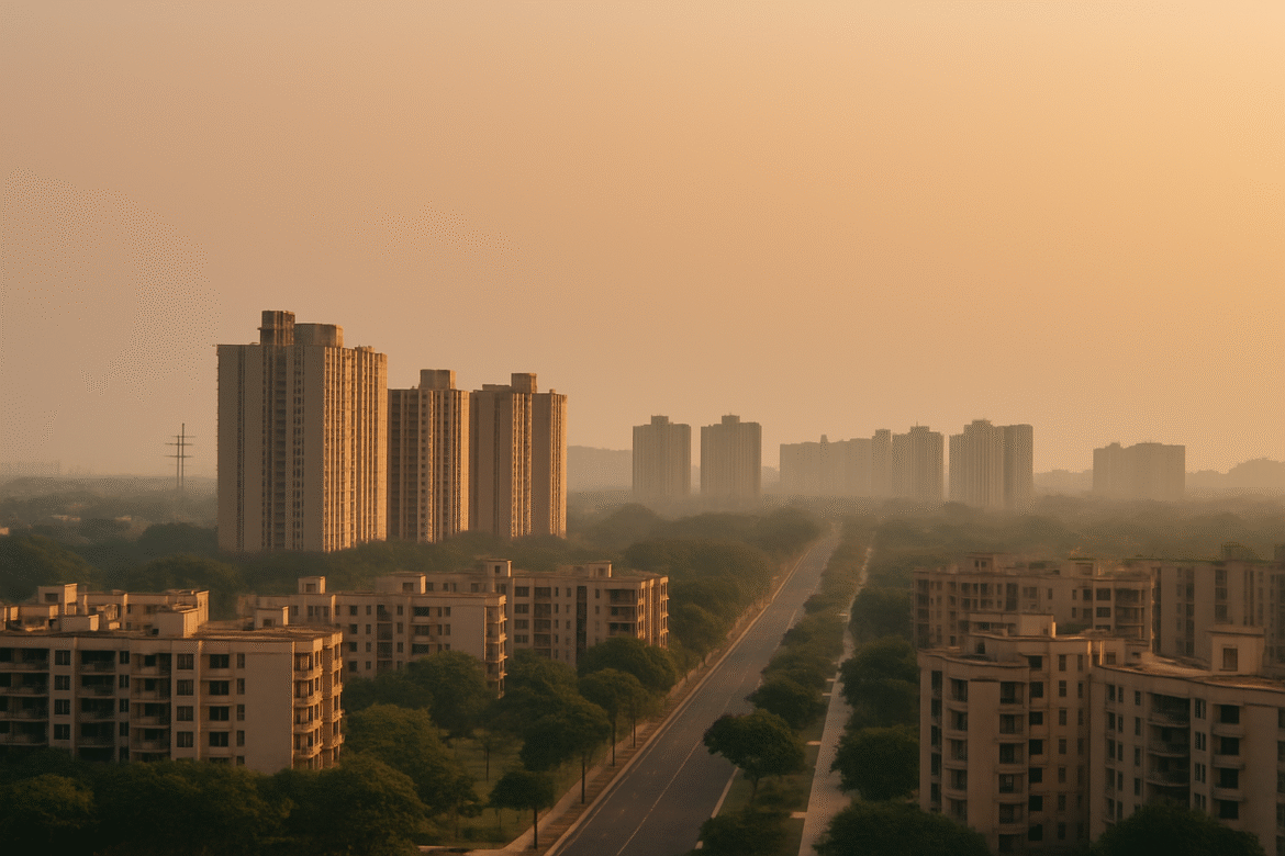 buy flats in greater noida